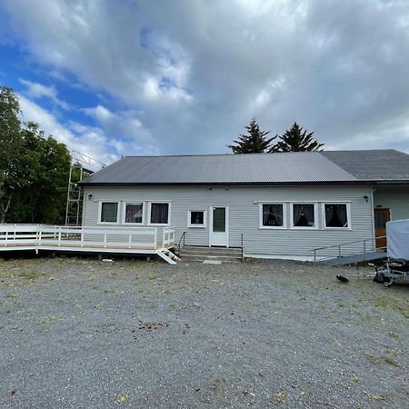 Gjest Huset Boveien 468 Bo (Nordland) Exterior foto